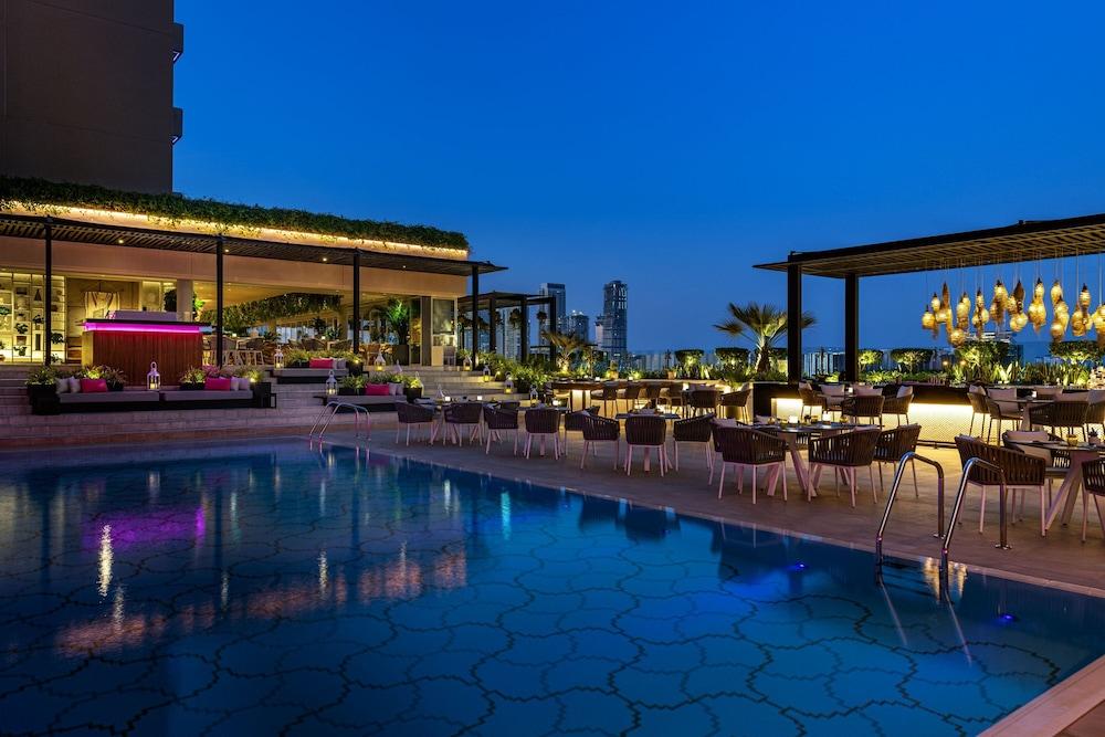 Grosvenor House a Luxury Collection Hotel Dubai — 4