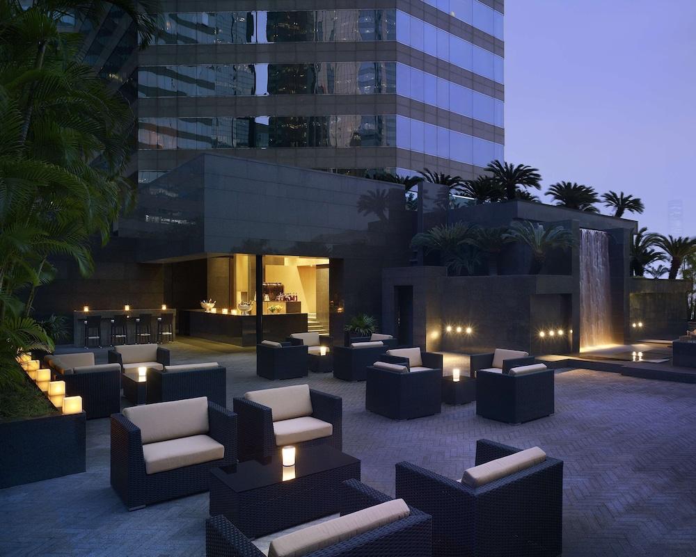 GRAND HYATT HONG KONG 69384 — 7