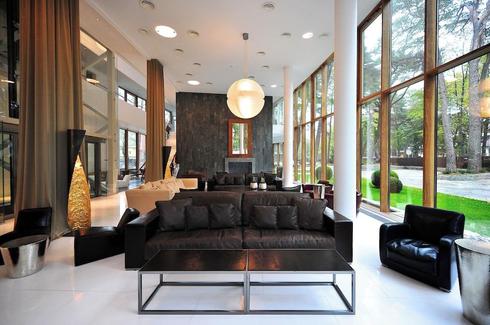 PALANGA SPA DESIGN HOTEL 1058688 — 8