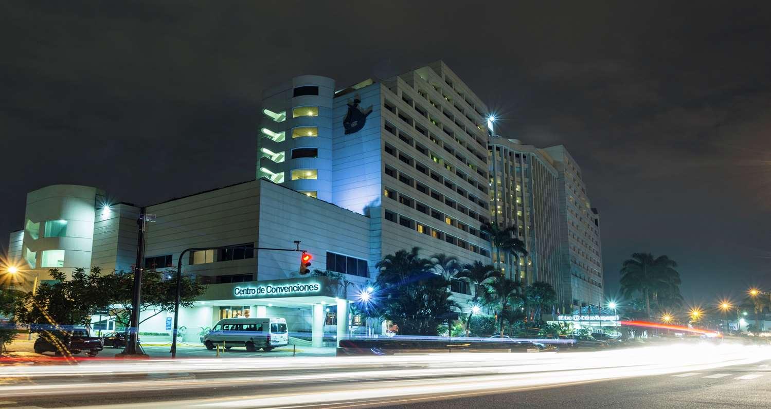 Hilton Colon Guayaquil — 4