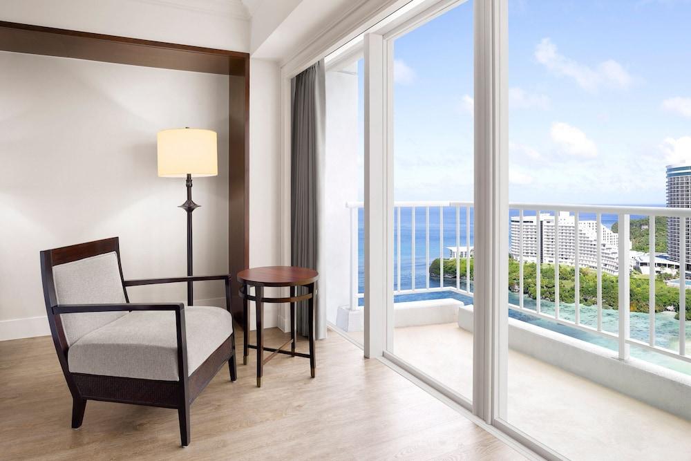 THE WESTIN RESORT GUAM