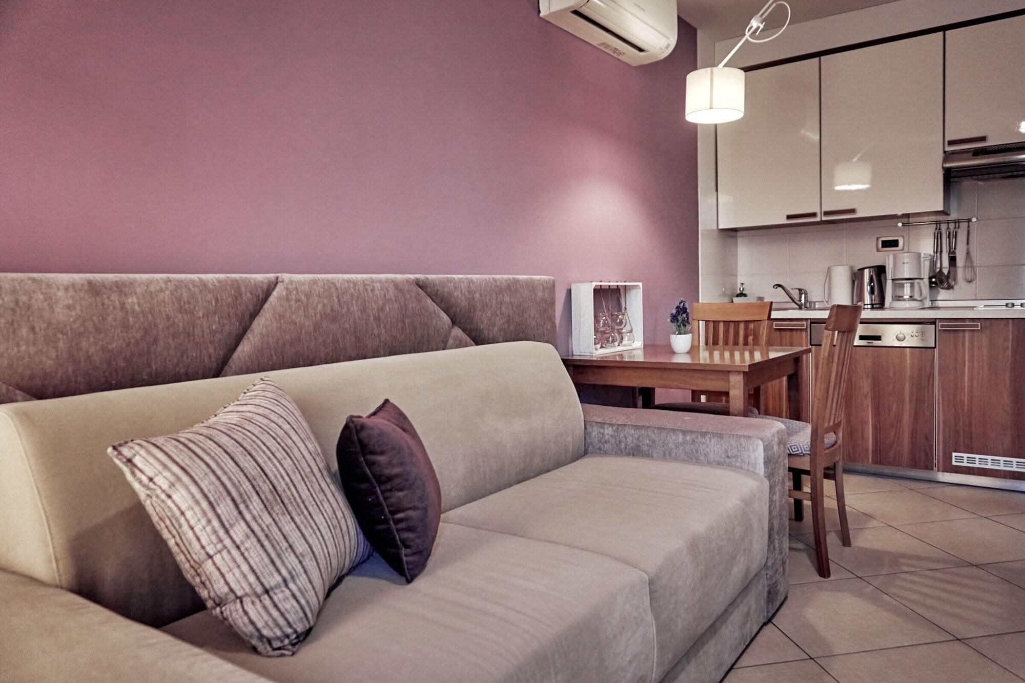 Apartments Vila Piranesi 1144008 — 10
