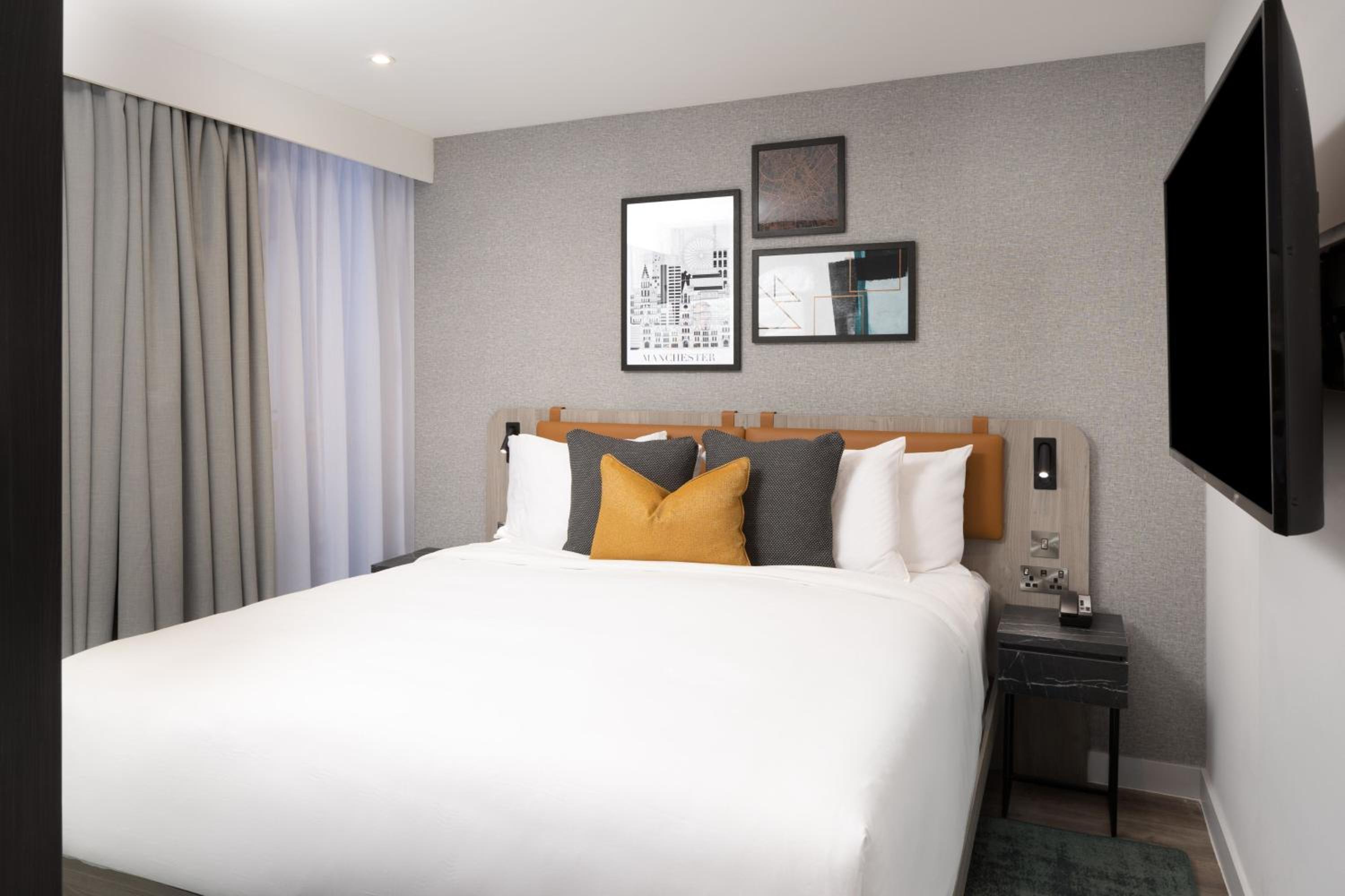 Residence Inn by Marriott Manchester Piccadilly — 6