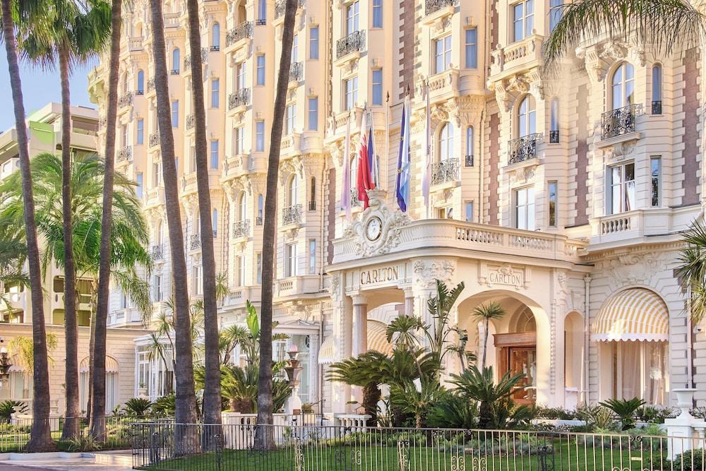 Carlton Cannes, a Regent Hotel — 4