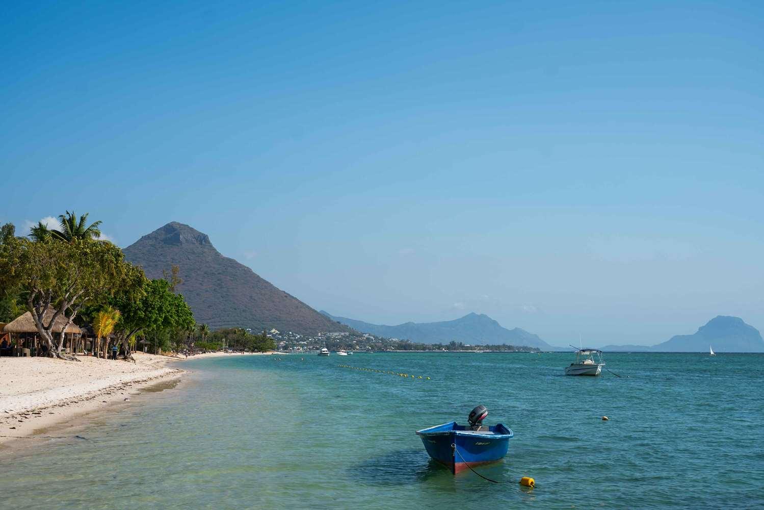 Hilton Mauritius Resort & Spa 111162 — 8