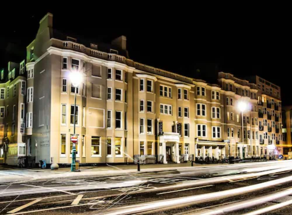 Old Ship Hotel — 8