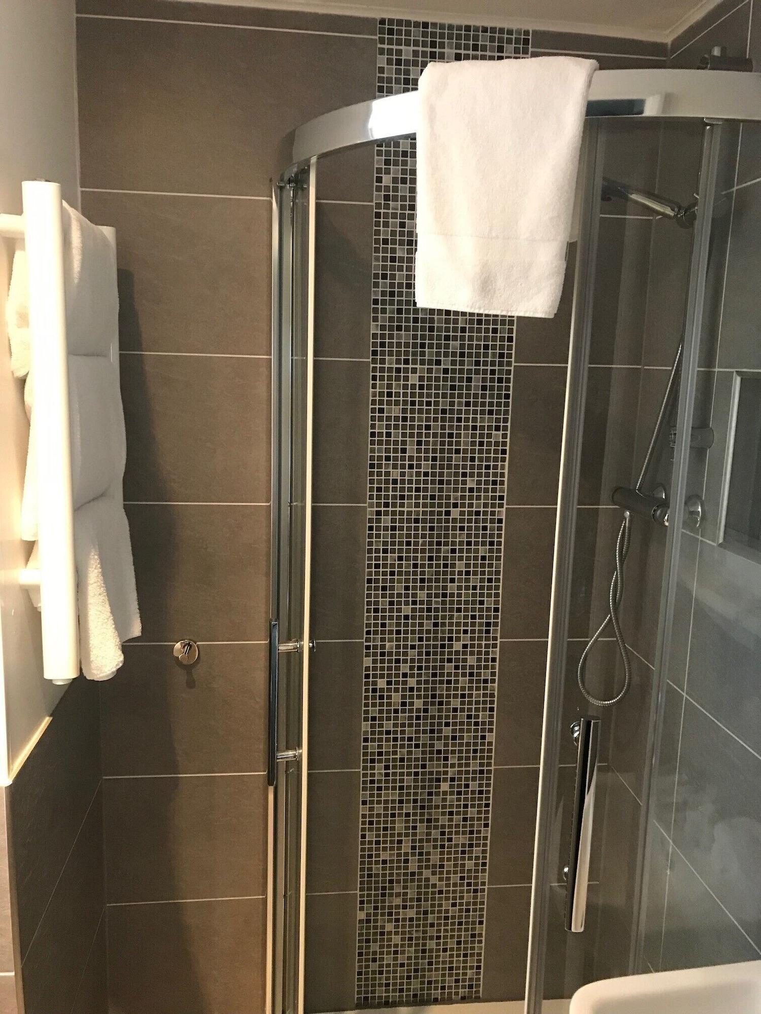 The Amarillo - B&B — 6