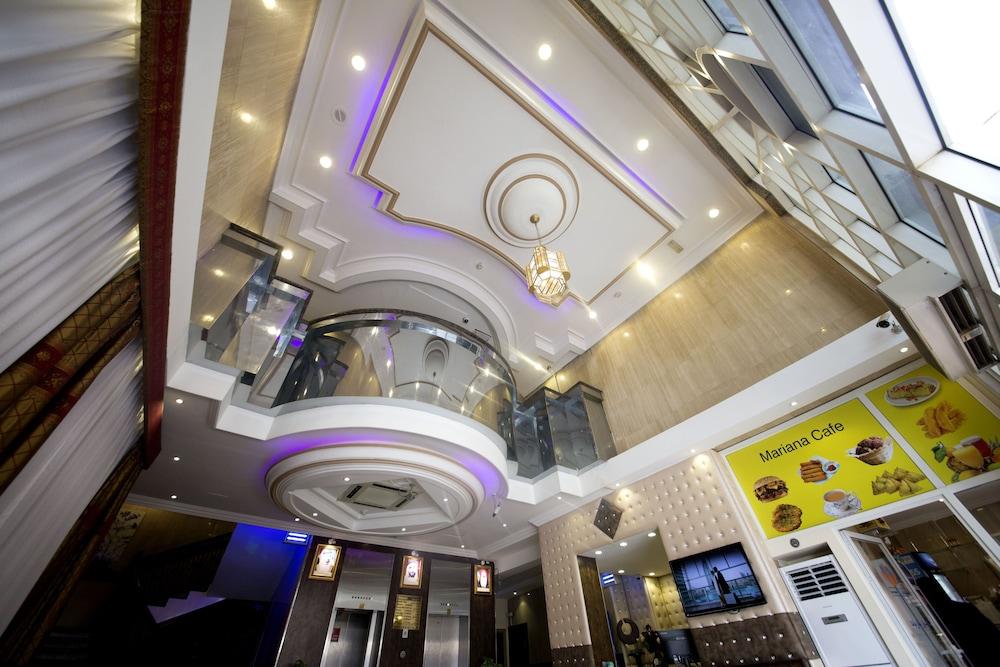 Mariana Hotel — 3