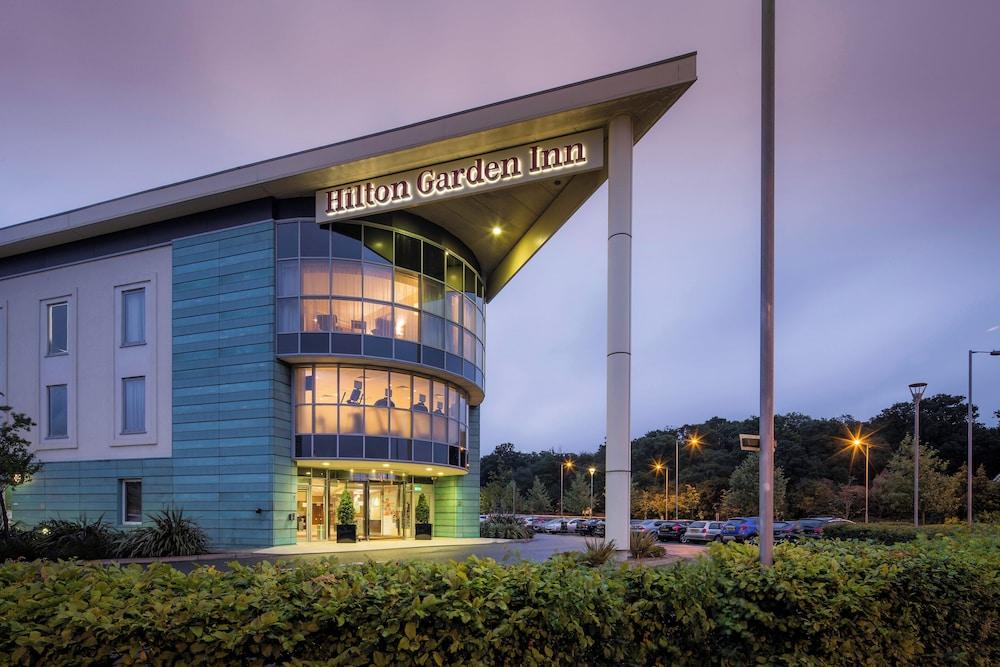 London Luton Vale Hotel — 6