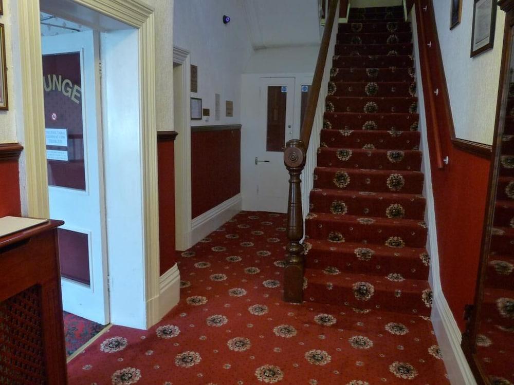 Hilbre Hotel — 2