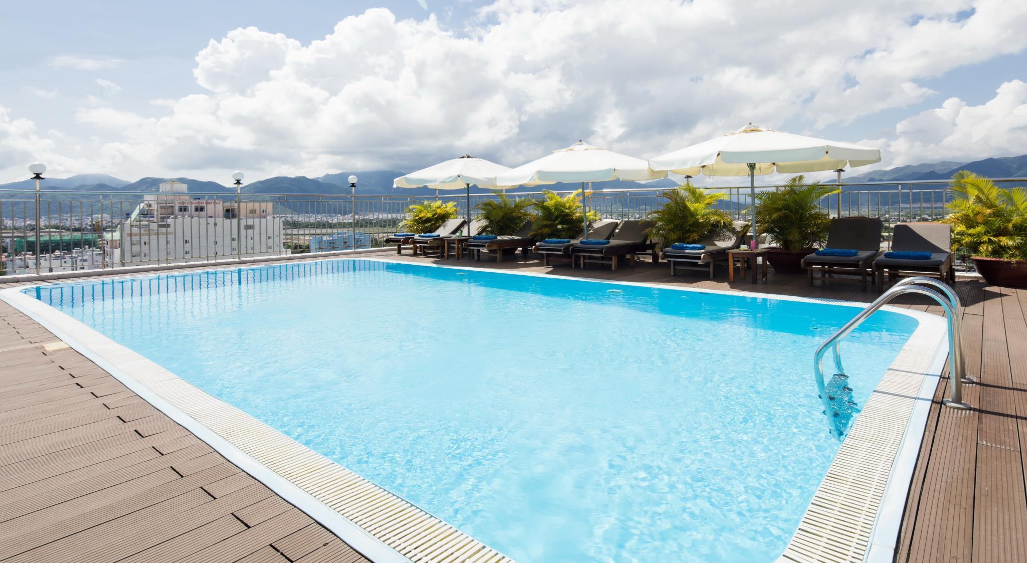 Galliot Hotel — 7