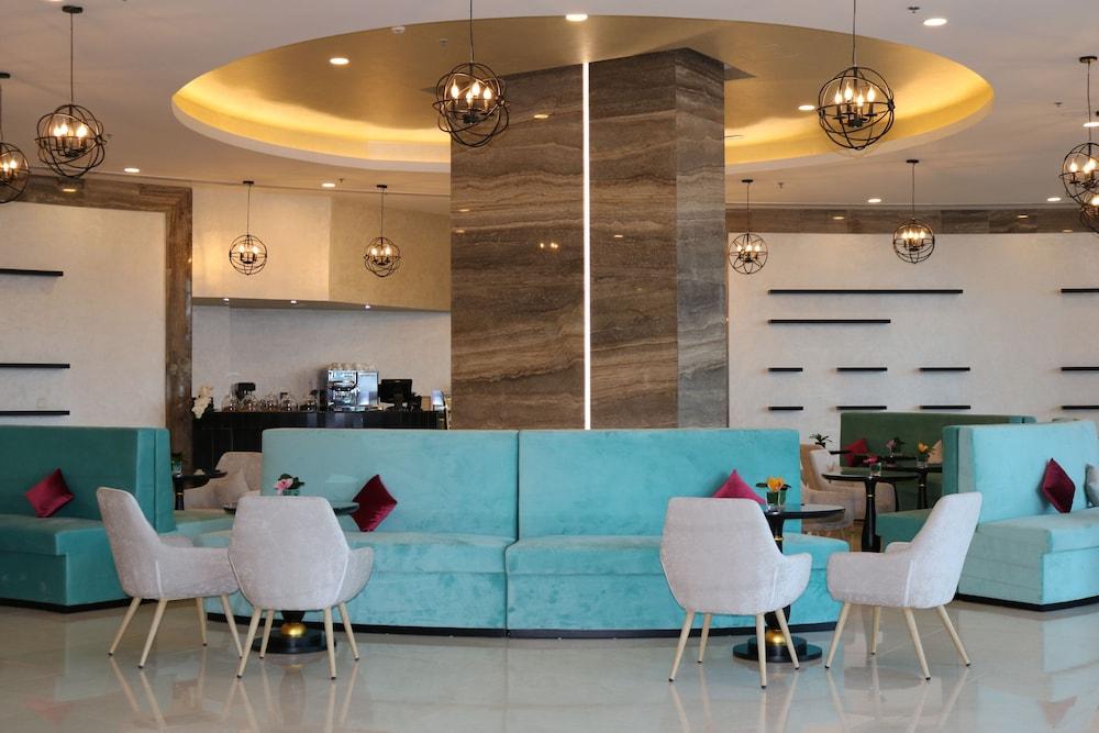 Al Bahar Hotel & Resort — 7