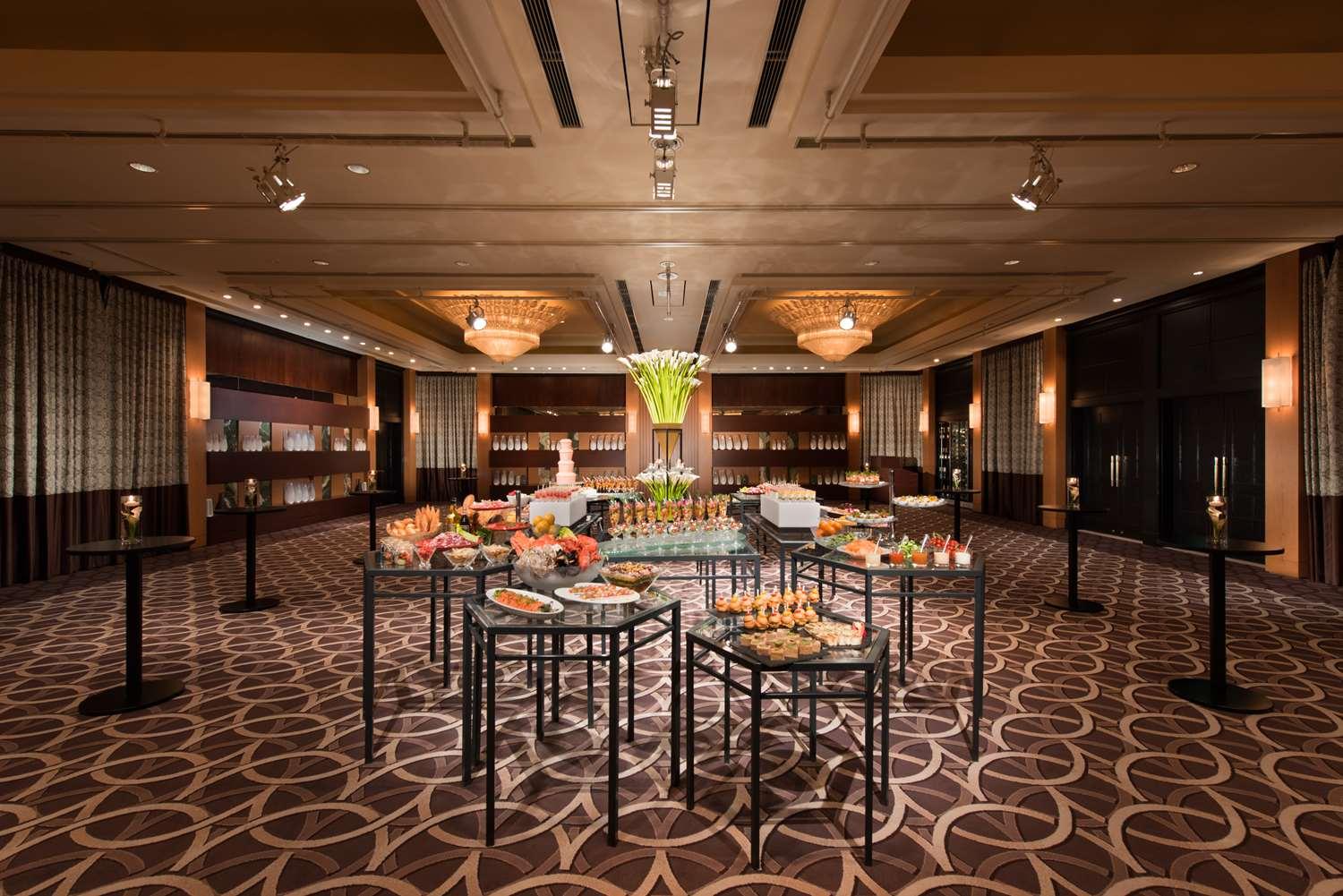 Hilton Tokyo Odaiba 67684 — 3