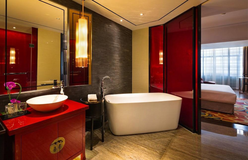 Baiyun Hotel Guangzhou — 10
