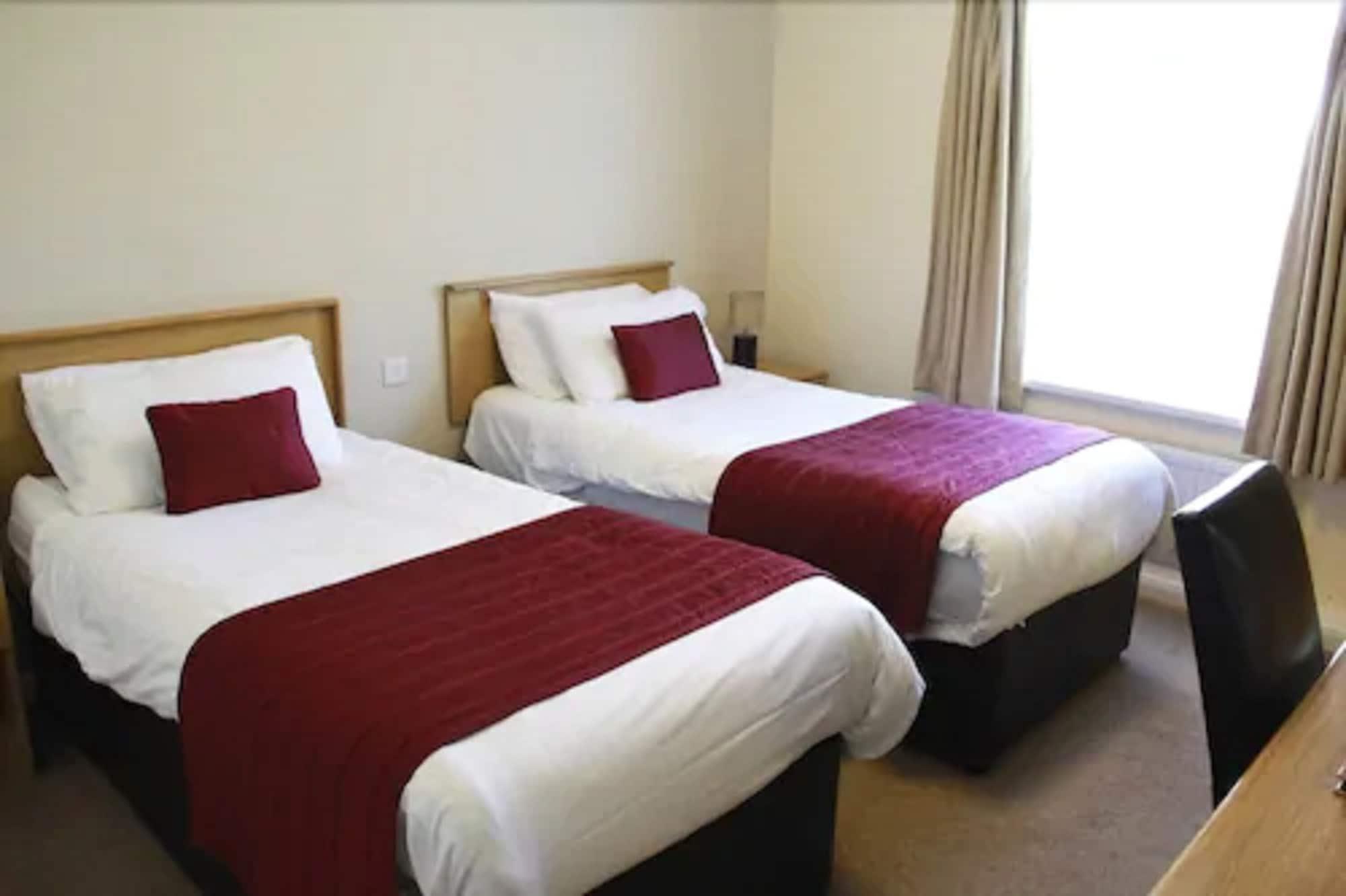 Exeter Court Hotel — 7