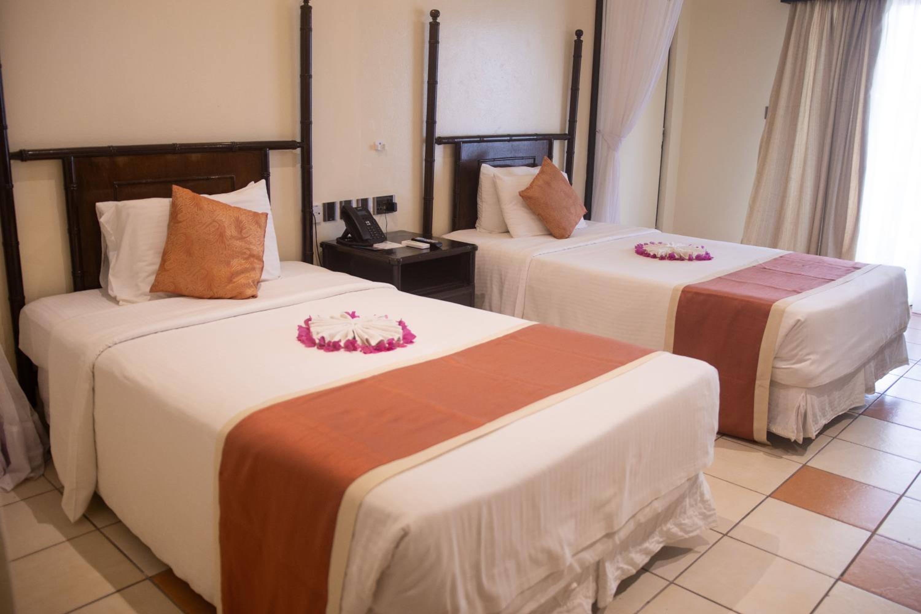 Mombasa Continental Resort 1024928 — 8