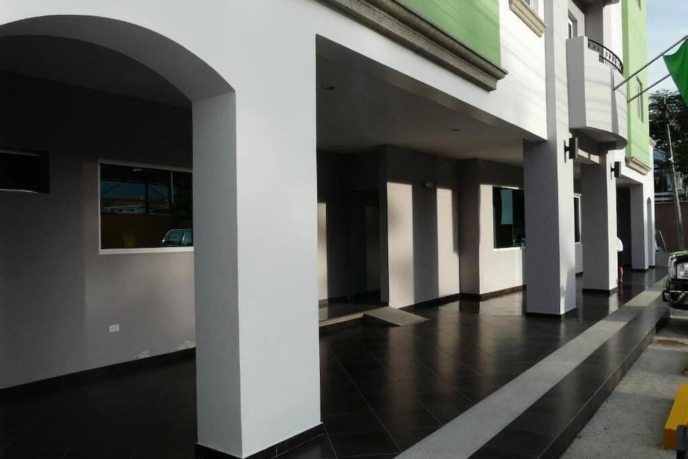Hotel Casa del Arbol Galerias — 4
