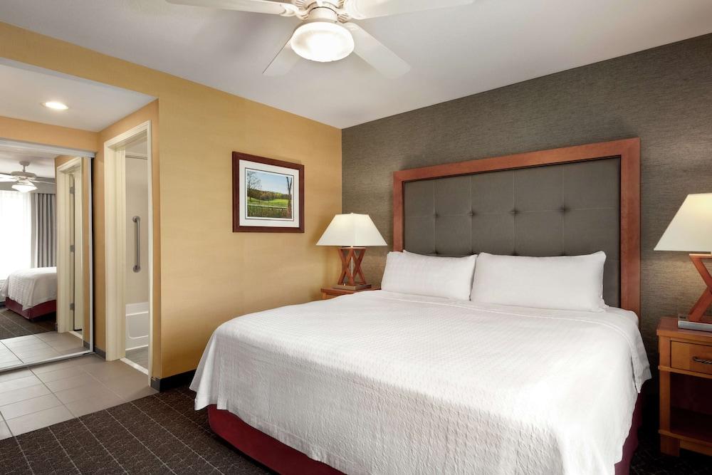 Homewood Suites by Hilton Allentown-West/Fogelsville, PA — 9