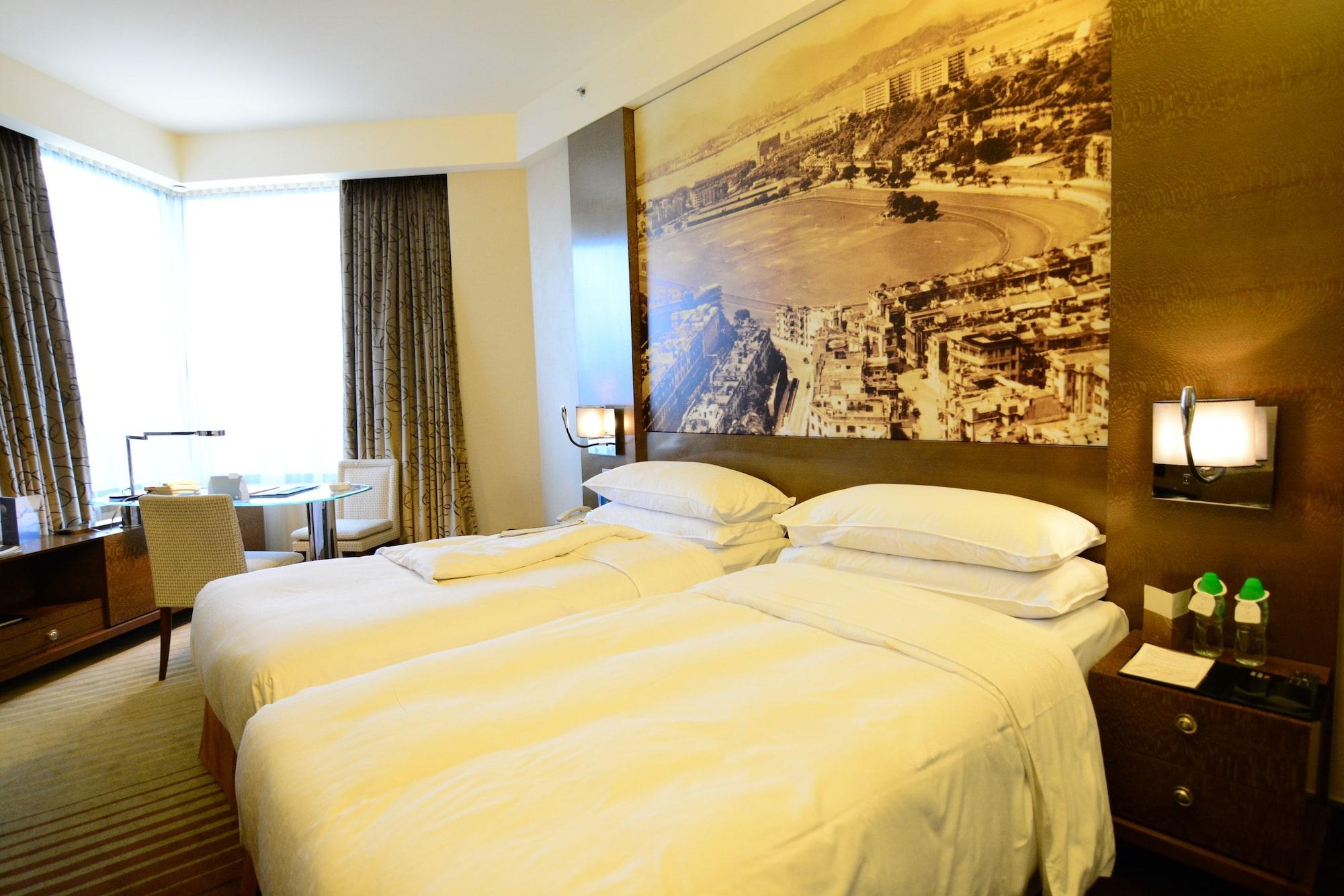 Harbour Grand Hong Kong Hotel 104601 — 4