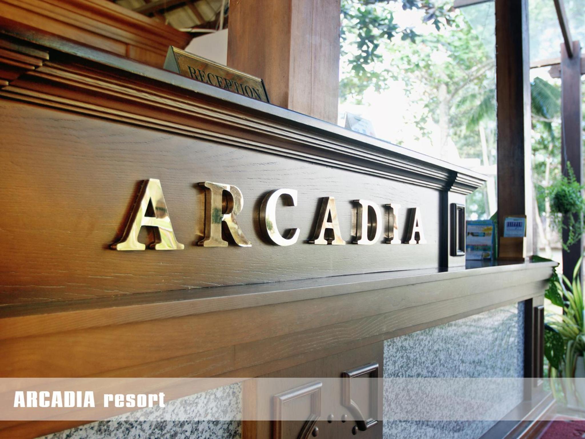Arcadia Phu Quoc Resort — 6
