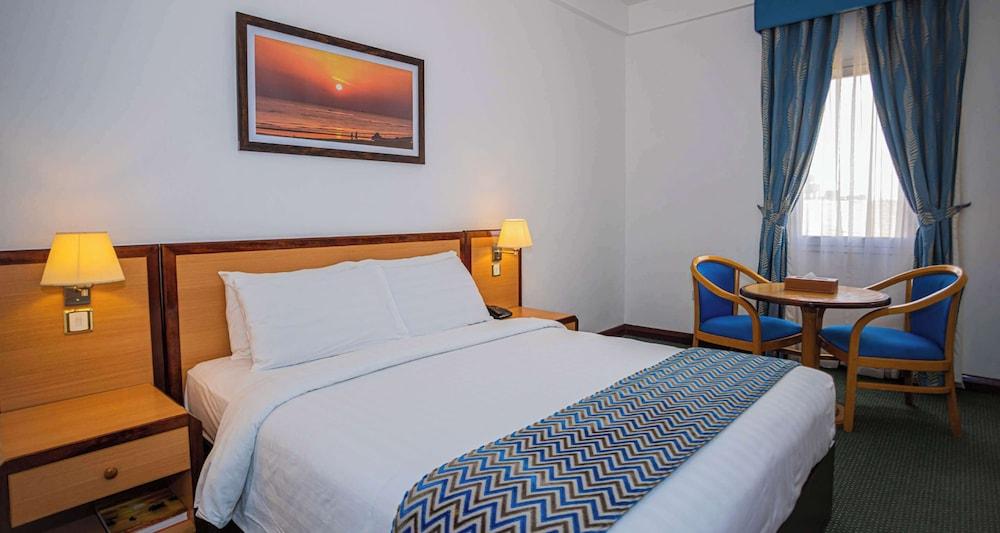 Best Western Sur 83748 — 6