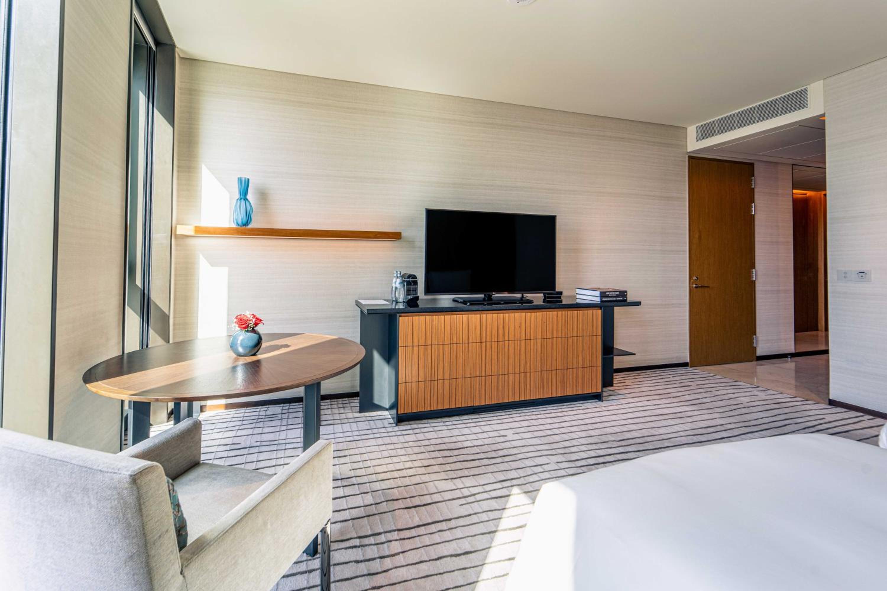 SLS Dubai Hotel and Residences — 5