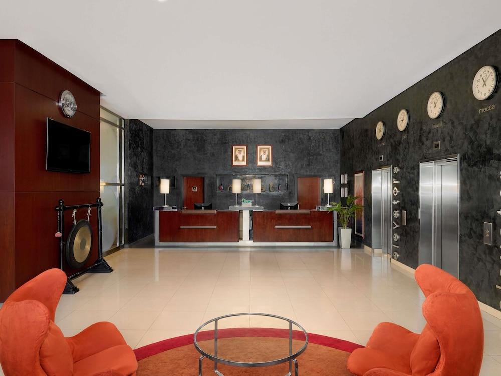ibis Kuwait Salmiya — 10