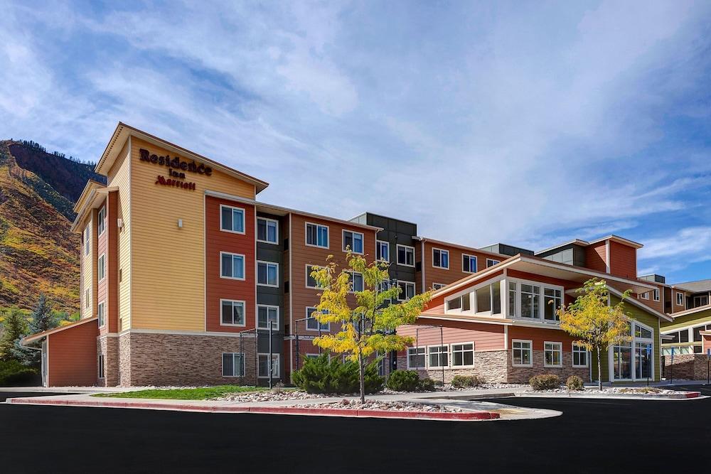 Residence Inn by Marriott Glenwood Springs — 4