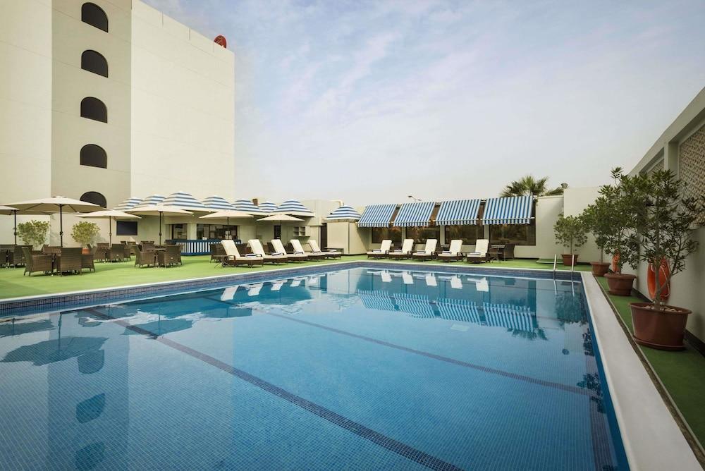 Ramada by Wyndham Bahrain — 7