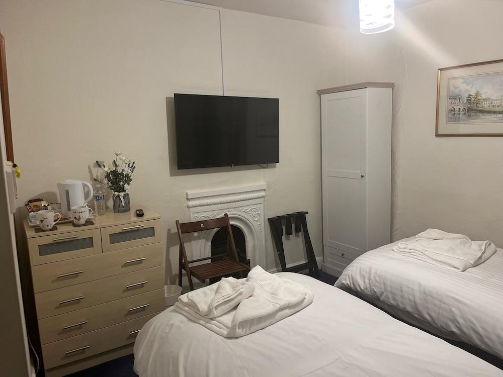 Thorverton Arms - Inn — 6