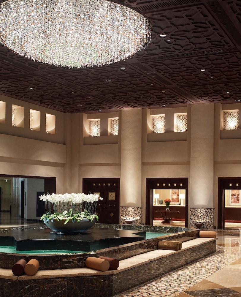 Grand Hyatt Doha Hotel and Villas 85655 — 8