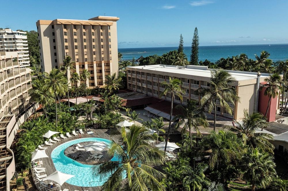 NOUVATA HOTEL — 8