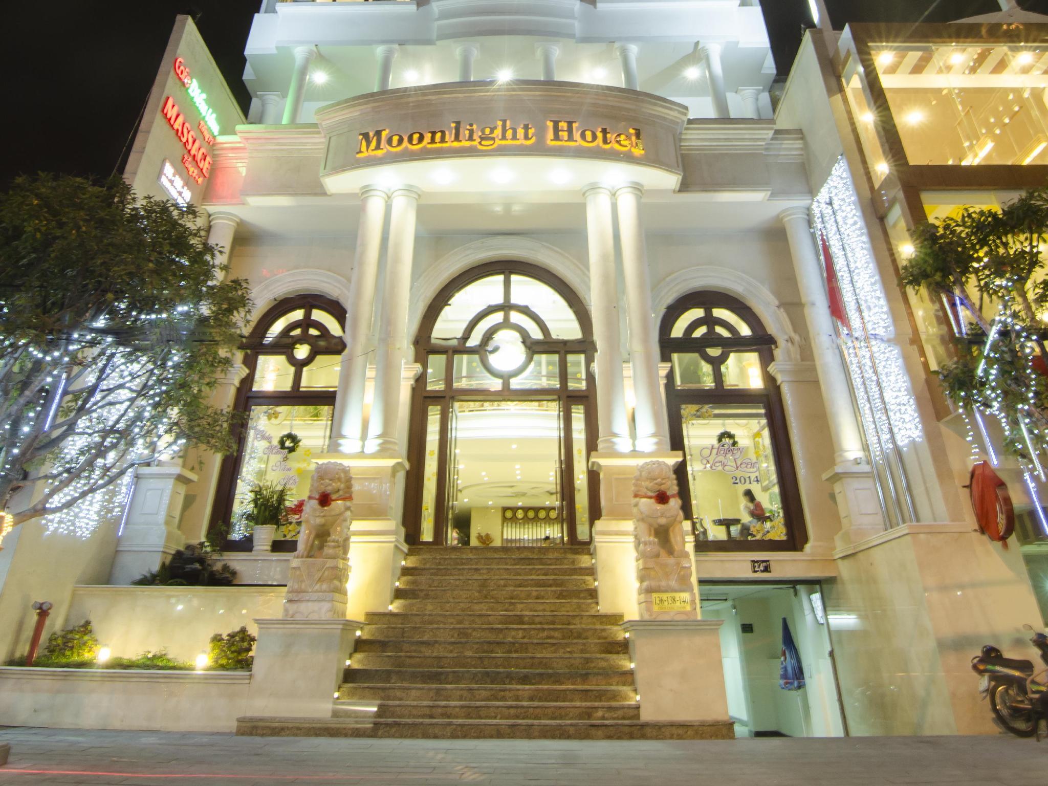 Moonlight Da Nang Hotel — 3