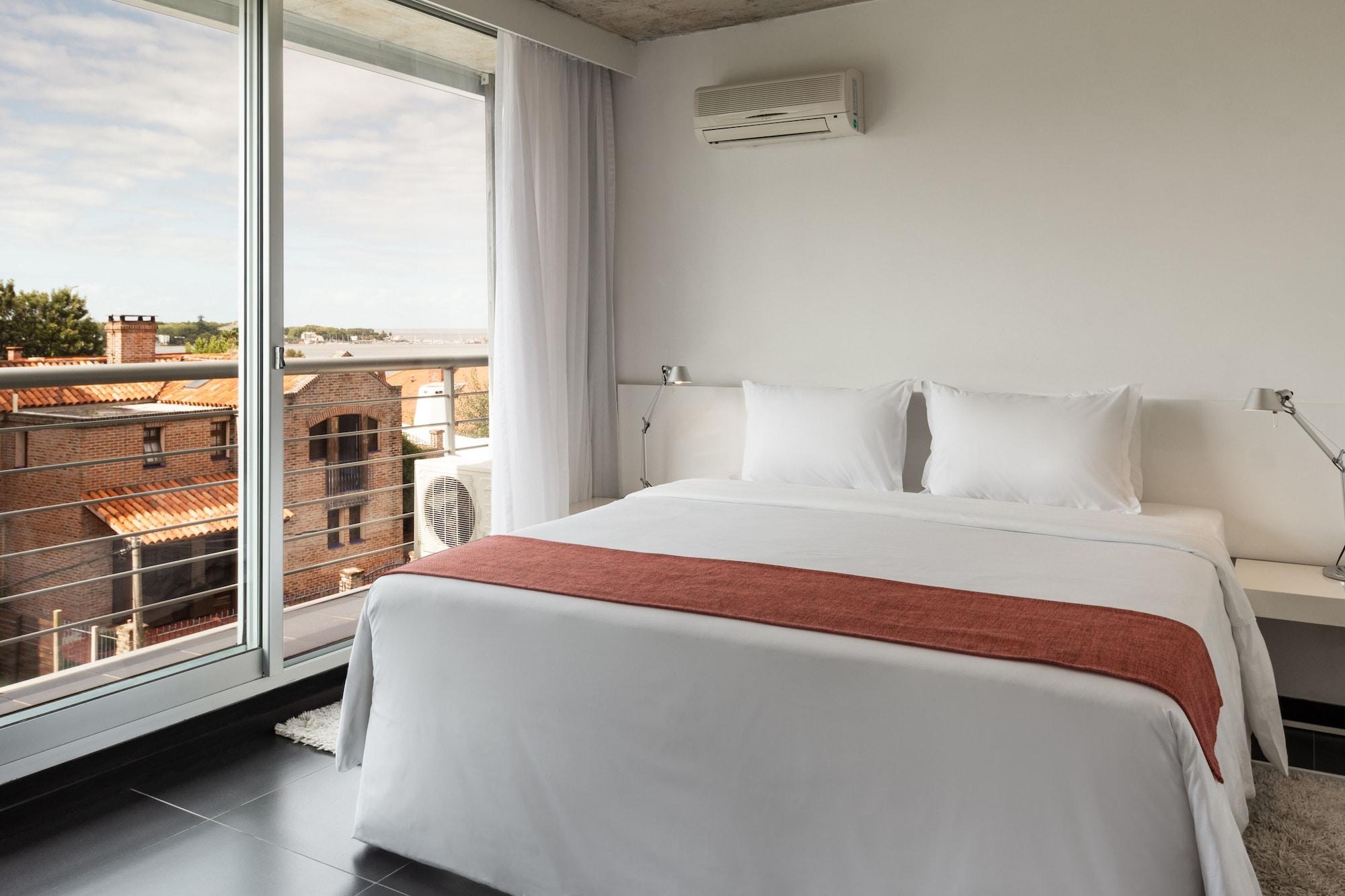 Costa Colonia Riverside Boutique Hotel — 9