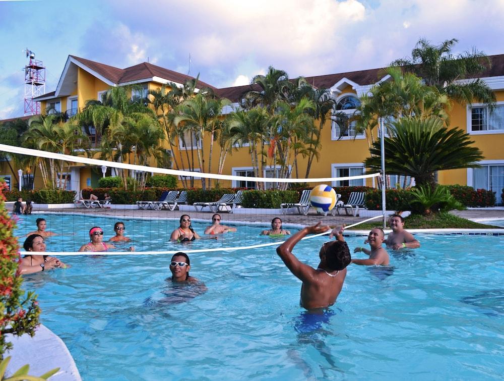 Hotel Palma Real-All Inclusive — 8