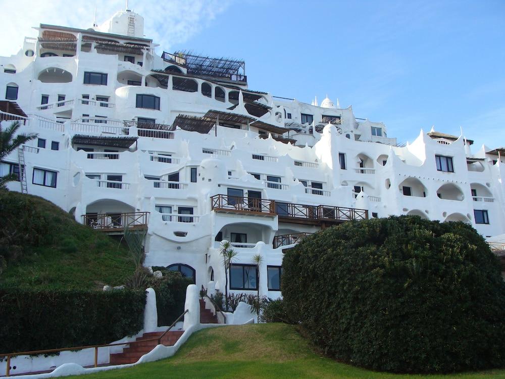 Club Hotel Casapueblo — 2