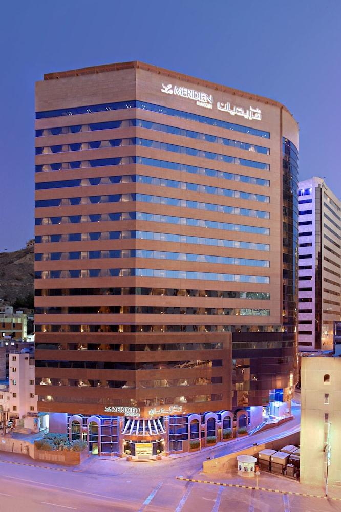 Le Meridien Makkah — 4