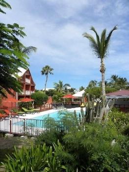 Palm Court at Orient Beach 896435