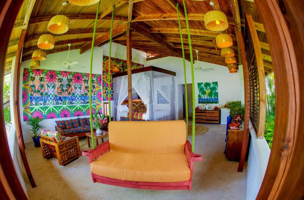 Anse Chastanet Resort — 2