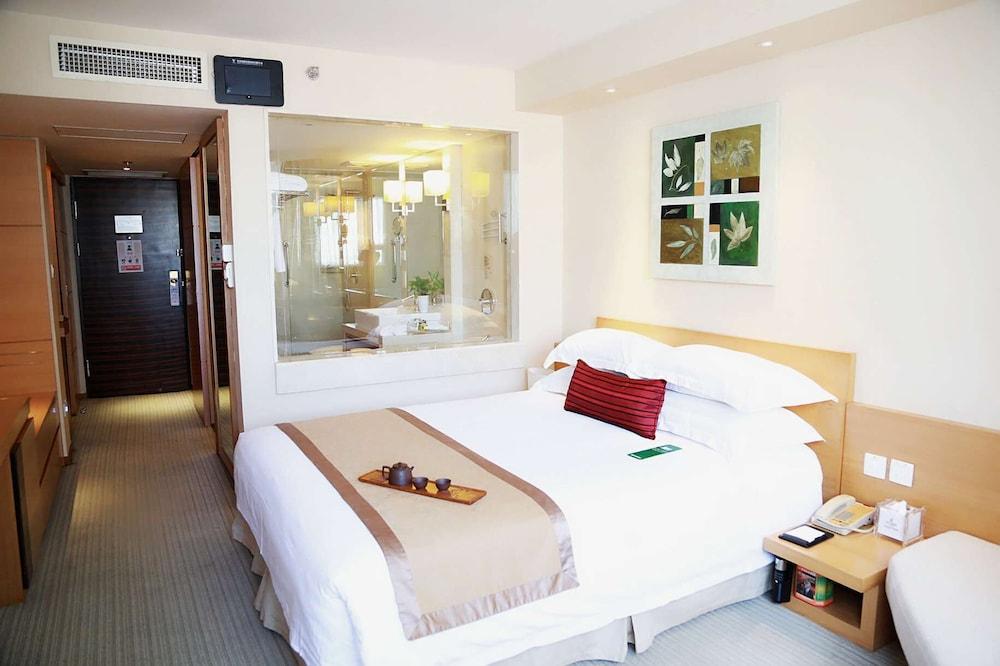 Beijing JingLun Hotel — 10