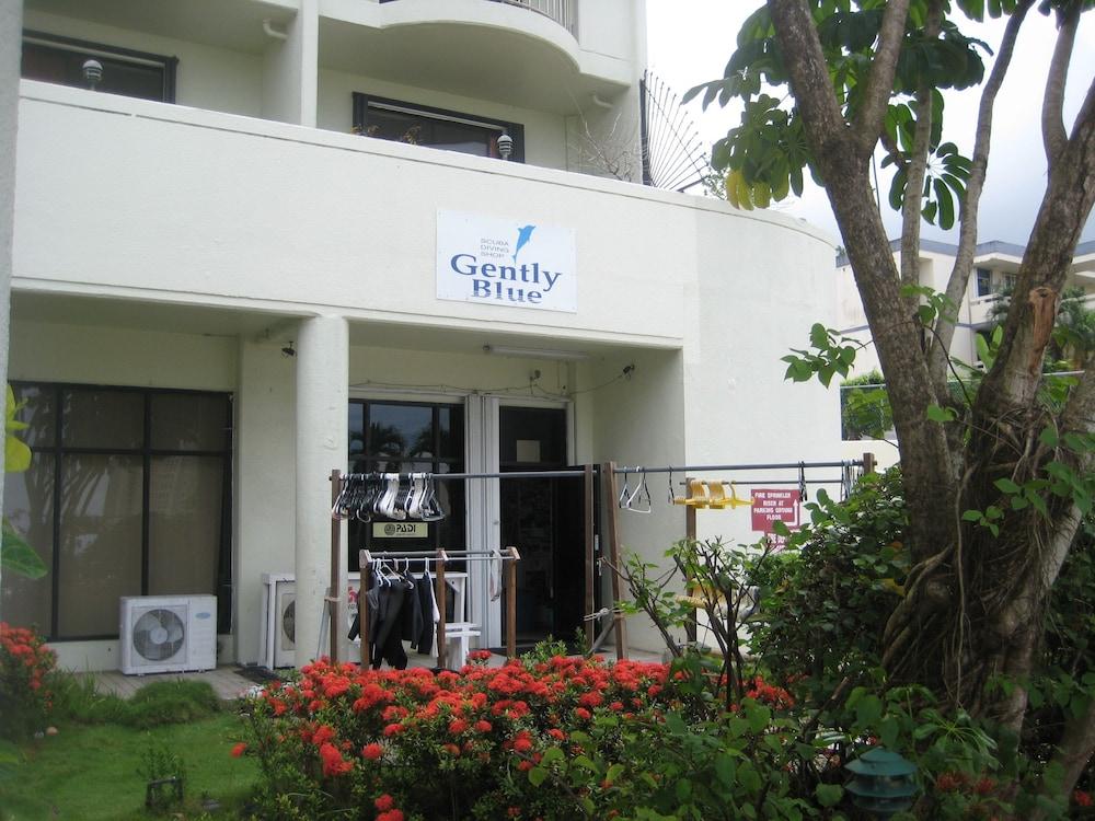 Tumon Bay Capital Hotel — 3