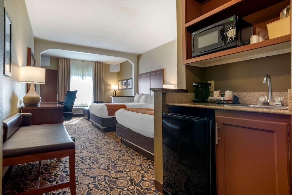 Comfort Suites Daphne - Mobile East Bay — 7