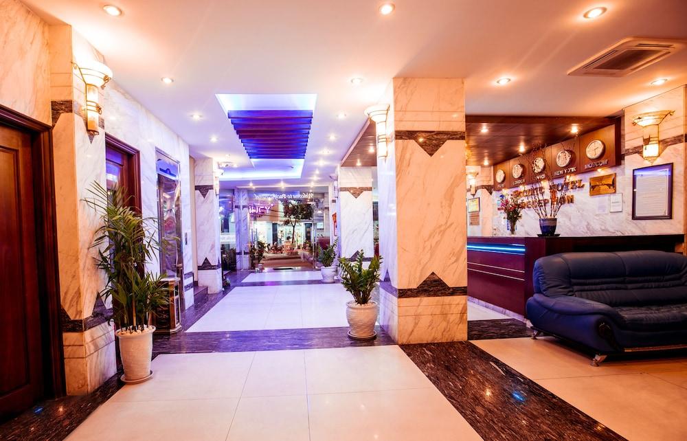 Danang Pacific Hotel — 9