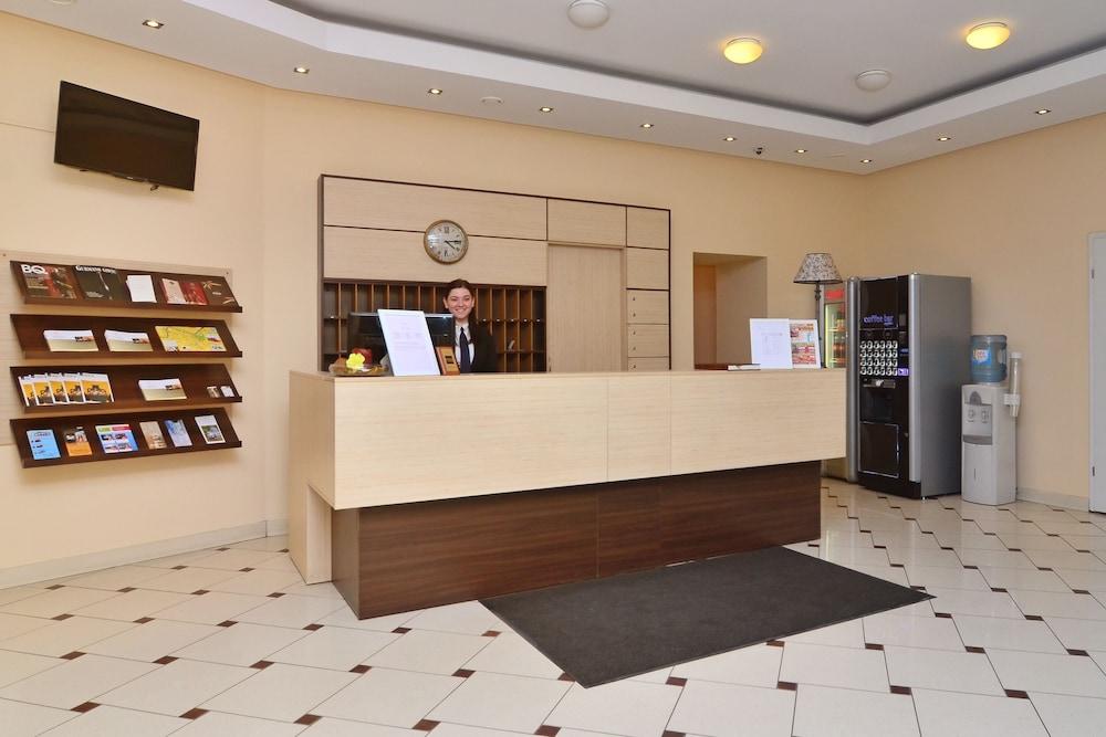 Ivolita Vilnius Hotel