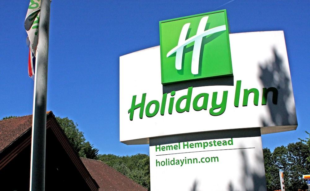Holiday Inn Hemel Hempstead M1, JCT. 8 by IHG
