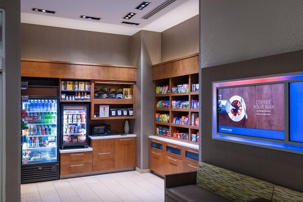 SpringHill Suites Grand Junction Downtown/Historic Main Street — 9