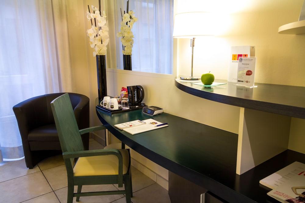 Best Western Plus Grand Hotel Victor Hugo 946275 — 8