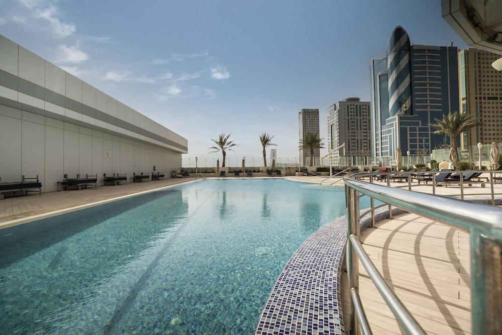 Ibis Fujairah — 3
