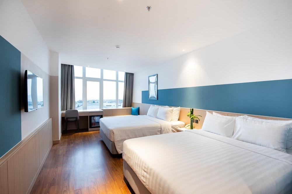 Halong Pearl Hotel — 8