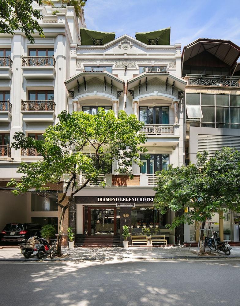 Diamond Legend Hotel — 3